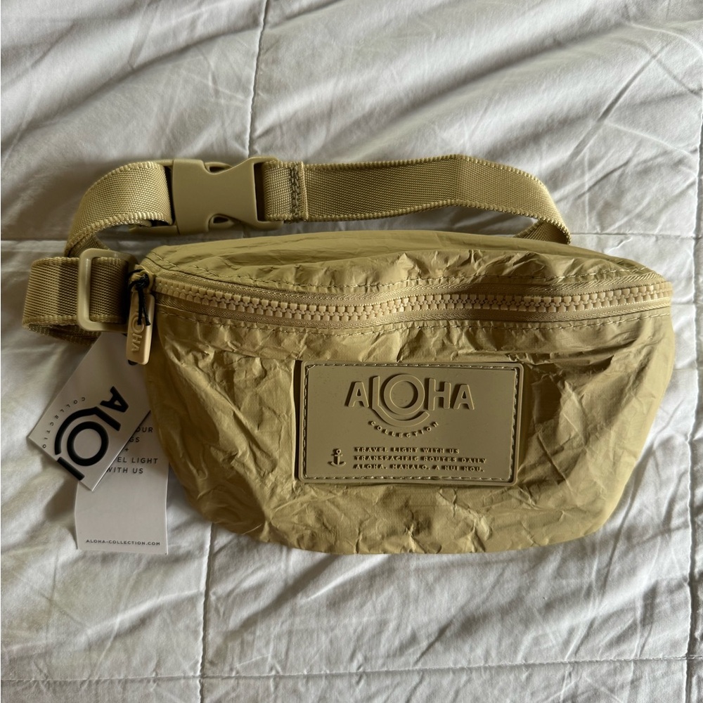 Aloha hip pack